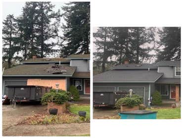 Photos by Gold Star Roofing LLC #1