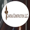 Chateau Construction logo