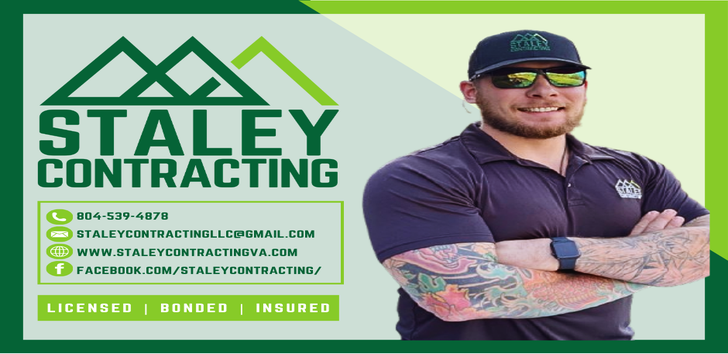 Staley Contracting LLC