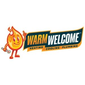 Warm Welcome Heating, Cooling, & plumbing