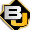 Bj Contracting of WV logo