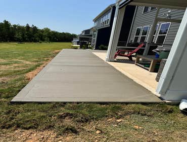 Photos by Mix Construction Concrete Inc #118