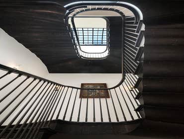 Tribeca Loft