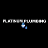 Platinum plumbing logo