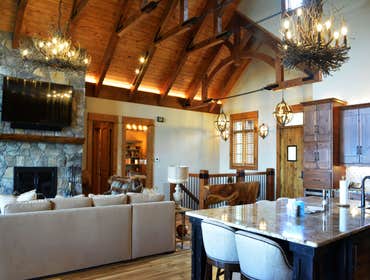 Photos by Clear Waters Construction LLC #4 Custom home