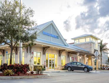 Tropical Financial Credit Union in Pembroke Pines, Florida