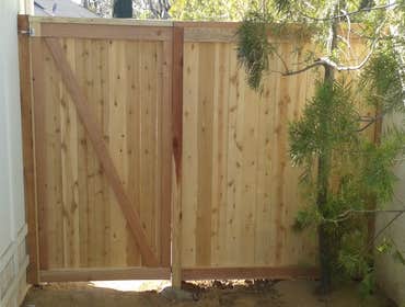 MY WORK ALL WOOD STRUCTURES - ALL OVER ORANGE COUNTY AREA - WE ARE HERE TO HELP IMPROVE AND SECURE YOUR PROPERTY