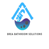 Brea Bathroom Solutions logo