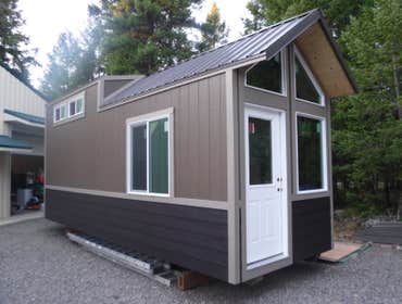 Tiny House