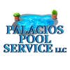 Palacios Pool Services LLC logo