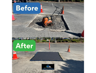 Photos by All Cities Asphalt Paving #1