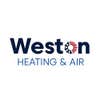 Weston Heating and Air, LLC logo