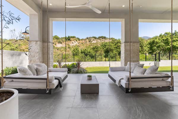 Trabuco Canyon New Custom Home Build