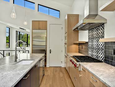 Sandpoint House