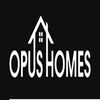 Opus Homes LLC logo