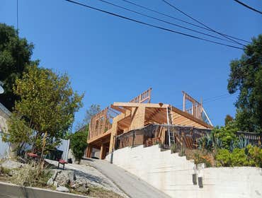Villacant Construction Inc
