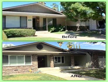 Photo(s) from Andy Souza Masonry