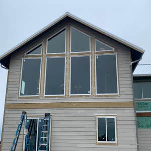 Photo(s) from Josh Jones Construction