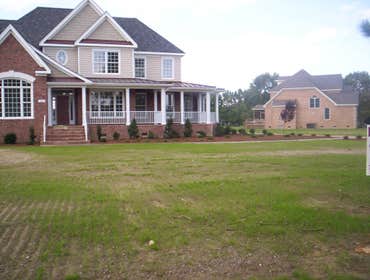 Tiller Custom Homes