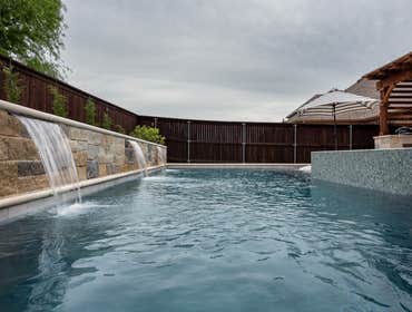 Barker Residence