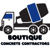 Boutique Concrete Contractors of Jacksonville, LLC logo