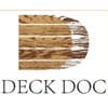 Deck Doc Staining and Sealing logo