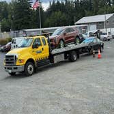 Time Sensitive Towing LLC