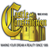 Castle Construction logo
