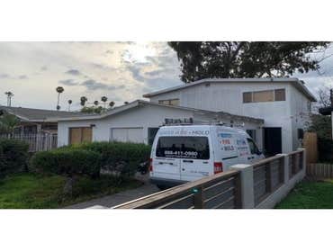 Photos by 411 Restoration Riverside #1
