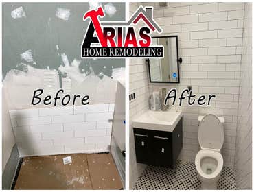 Photos by Arias Remodeling #1