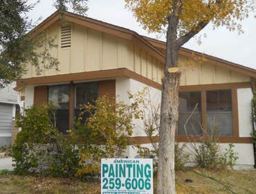 american painting llc exterior