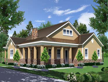 Photos by JDR Design Group Inc #4 New Single Family Home