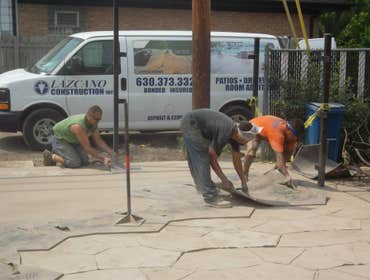 Some of our Work