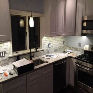 Kitchen Remodel