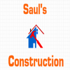 Saul's Construction logo