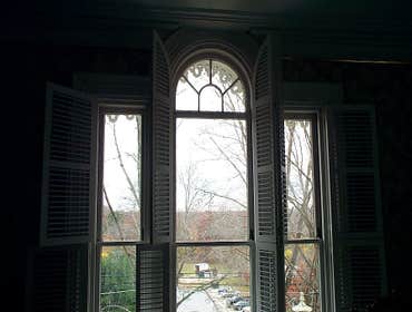 historical windows