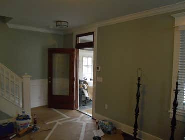 Before and After Photos