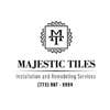 Majestic Tiles - Full House, Bathroom and Kitchen Remodeling Services logo