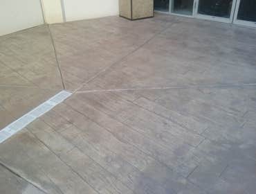 Photos by All Year Around Around Concrete #1