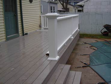 Photos from B&D Renovations LLC
