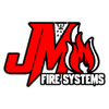 Jm Fire Systems logo