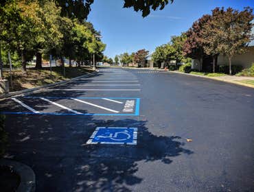 Photos by Apex Asphalt Paving #1