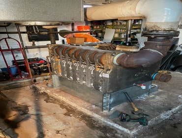 Photos by Junction Climate Control Inc #1