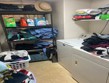 Photos by Rainbow Restoration of Glendale #1