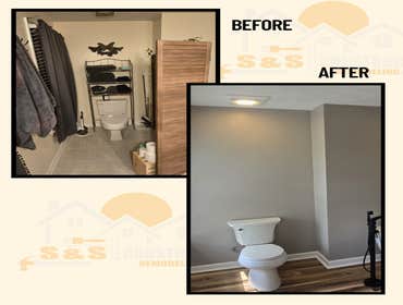 Photos by S&s Construction Remodeling #27