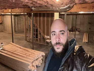 Basement Remodeling