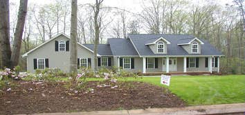 Rick Turner Construction Project