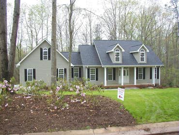 Rick Turner Construction Project