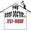the Roof Doctor LLC logo
