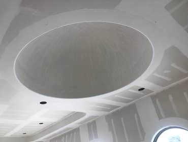 Photos by Linear Drywall #1